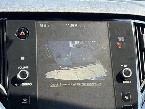 New 2025 Subaru Legacy Premium image 13