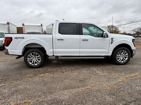 New 2024 Ford F150 XLT w/ Equipment Group 303A High image 10