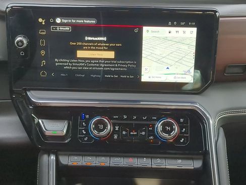 Used 2024 GMC Sierra 1500 Denali Ultimate image 25