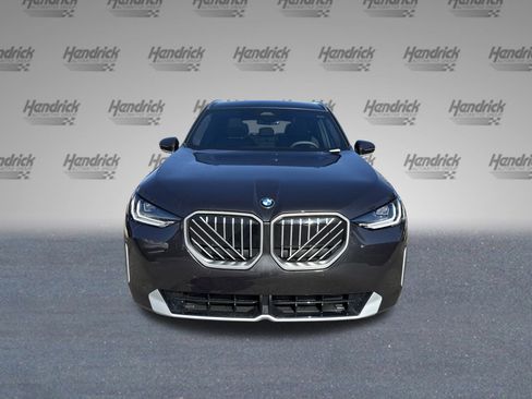 New 2026 BMW X3 xDrive30 image 3