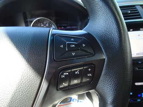 Used 2017 Ford Explorer Limited w/ Class II Trailer Tow Package AWD/4WD image 23