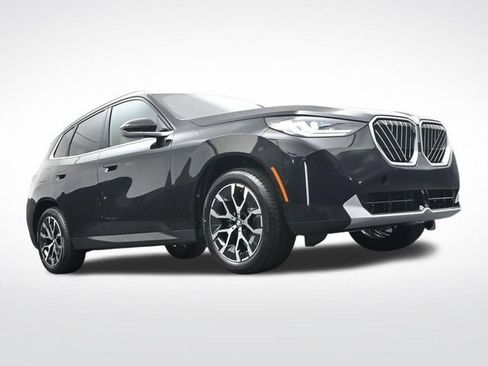 New 2026 BMW X3 xDrive30i w/ Premium Package AWD/4WD image 32