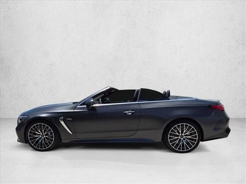New 2027 Mercedes-Benz CLE 53 AMG 4MATIC Cabriolet image 5