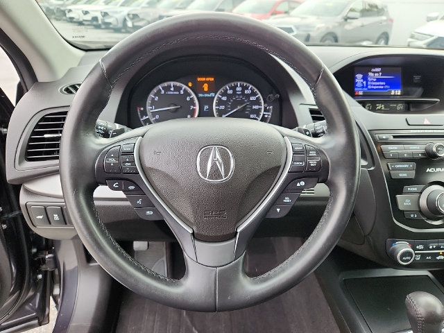 Used 2016 Acura RDX AWD image 20