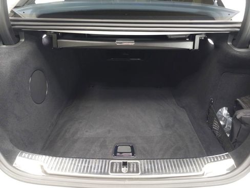 Certified 2023 Mercedes-Benz S 580 4MATIC Sedan image 34