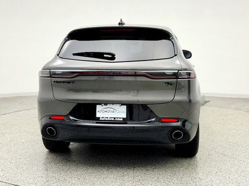 Used 2024 Dodge Hornet R/T Plus w/ R/T Blacktop Package image 6