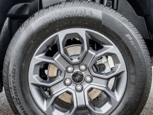 New 2025 Ford Maverick XLT w/ 4K Tow Package image 9