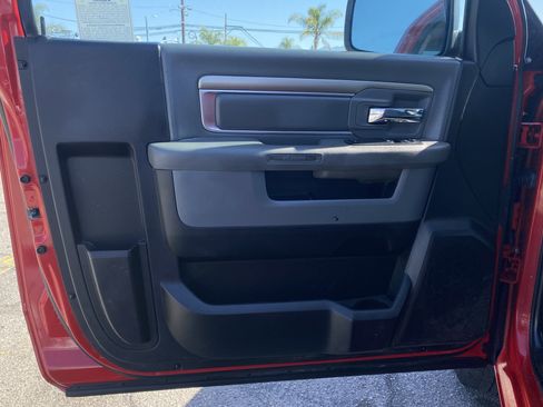 Used 2019 RAM 1500 Tradesman w/ Popular Equipment Group image 8