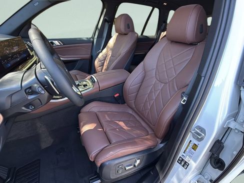 New 2026 BMW X5 xDrive40i AWD/4WD image 5