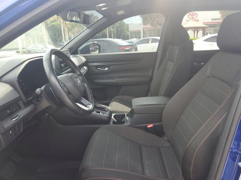 Used 2023 Honda CR-V Sport image 16