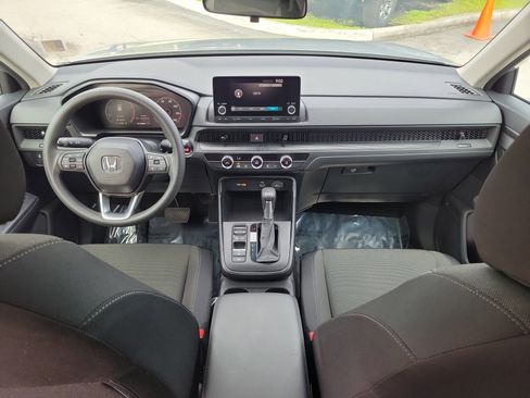 Used 2025 Honda CR-V LX image 16