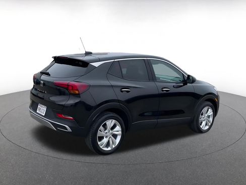 Used 2025 Buick Encore GX Preferred image 15