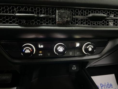 Used 2024 Honda HR-V LX image 21