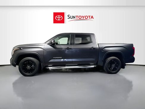Used 2024 Toyota Tundra SR5 w/ SR5 Convenience Package AWD/4WD image 7