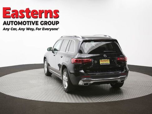 Used 2020 Mercedes-Benz GLB 250 4MATIC image 66