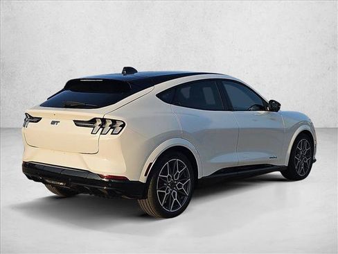 New 2026 Ford Mustang Mach-E GT AWD/4WD image 2