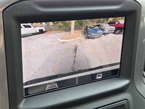 New 2026 Chevrolet Silverado 2500 Custom w/ Custom Convenience Package image 25