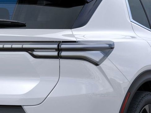 New 2026 Chevrolet Equinox EV LT w/ Convenience Package II image 12