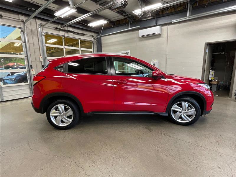 Used 2020 Honda HR-V EX image 6