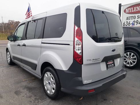 Used 2016 Ford Transit Connect XL image 8