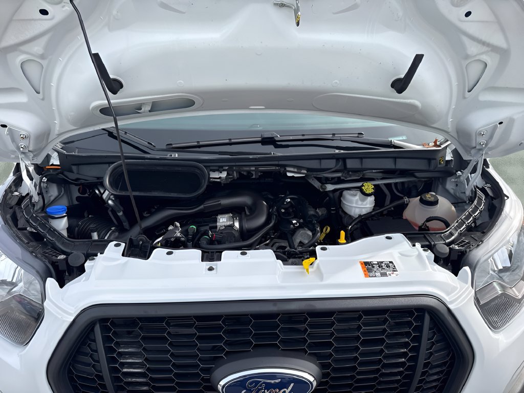 Used 2023 Ford Transit 350 XL RWD image 29