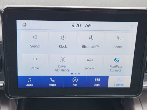 Used 2021 Ford Explorer XLT w/ Equipment Group 202A RWD image 15