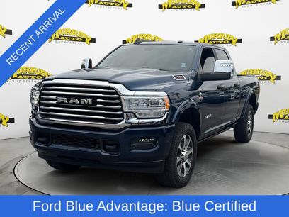 Used 2023 RAM 2500 Limited