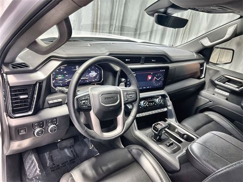 Used 2024 GMC Sierra 1500 Denali w/ Denali Reserve Package image 36