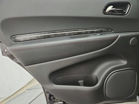 Used 2021 Dodge Durango R/T w/ SRT Interior Appearance Group AWD/4WD image 33