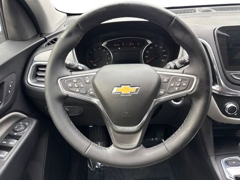 Used 2024 Chevrolet Equinox LT AWD/4WD image 57