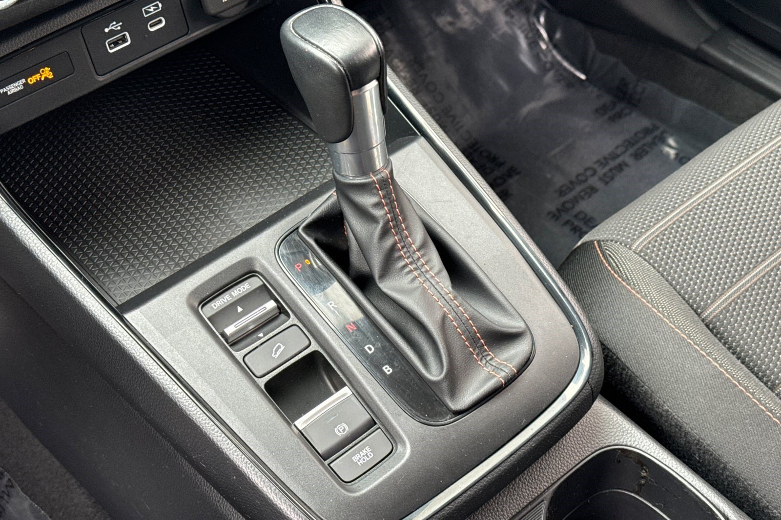 Certified 2025 Honda CR-V Sport image 17