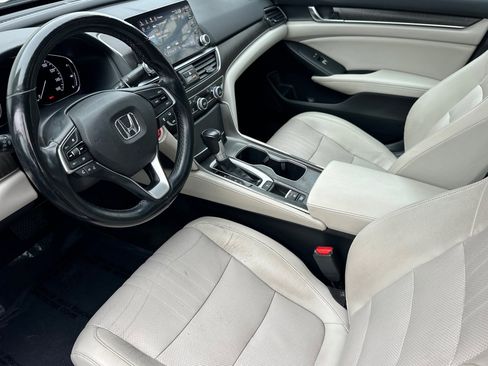Used 2018 Honda Accord EX-L image 4