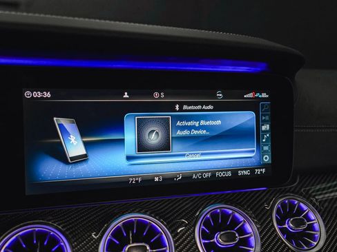 Used 2019 Mercedes-Benz AMG GT 63 S image 85