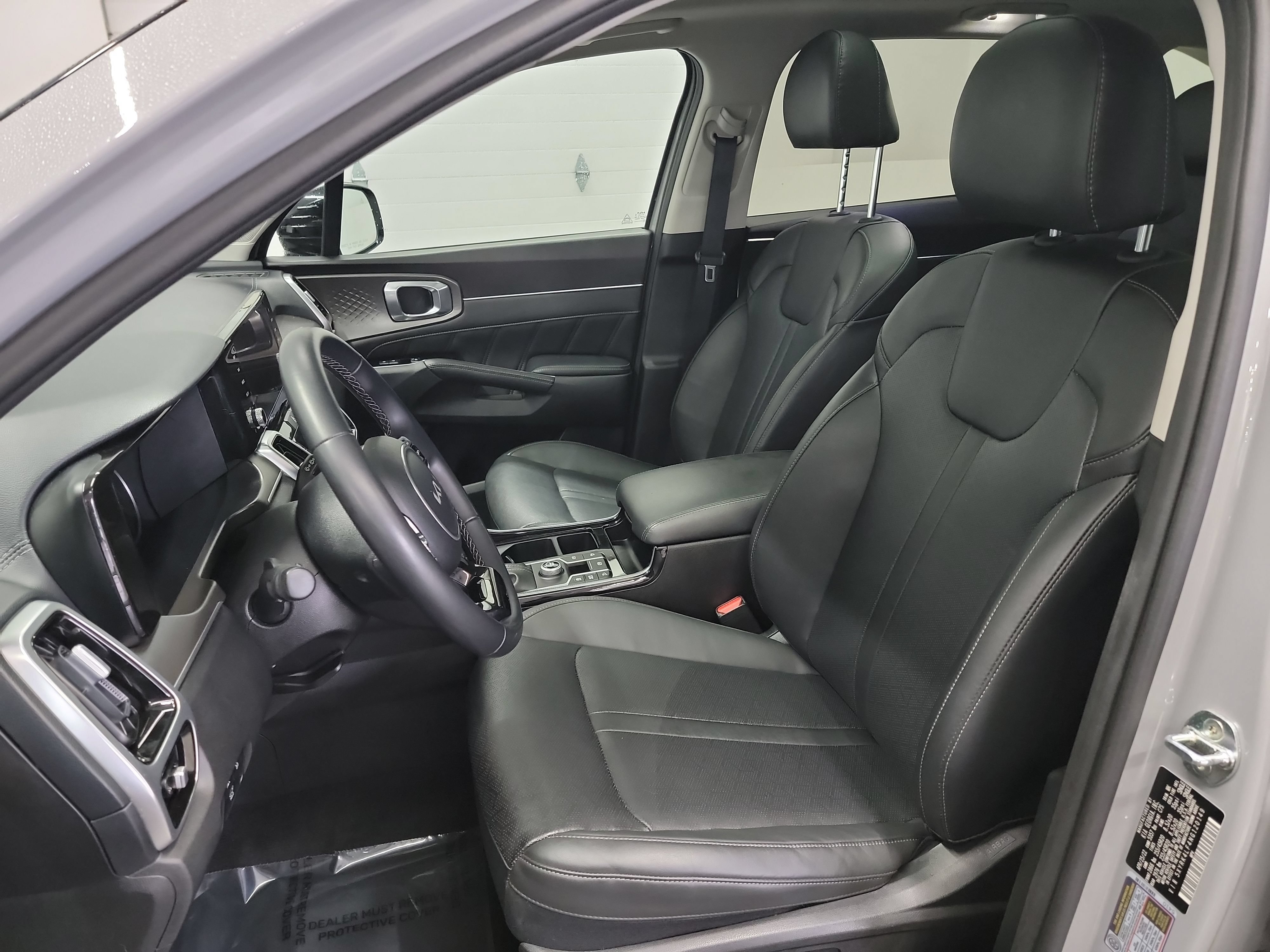 Used 2022 Kia Sorento SX FWD image 12