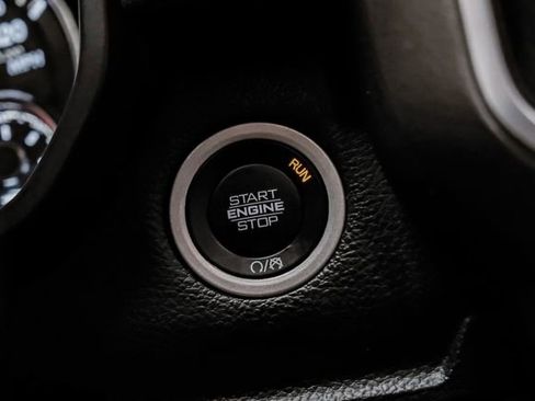 Used 2023 RAM 1500 Big Horn AWD/4WD image 27