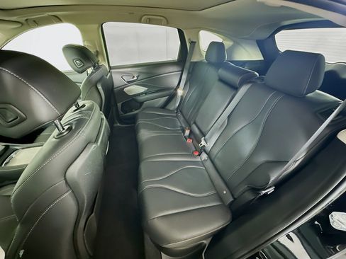 Used 2023 Acura RDX AWD w/ Technology Package image 29