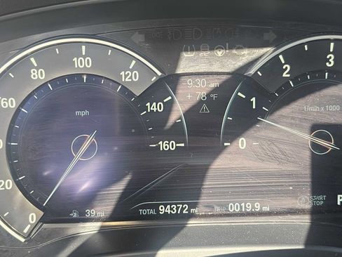 Used 2019 BMW X3 sDrive30i image 10