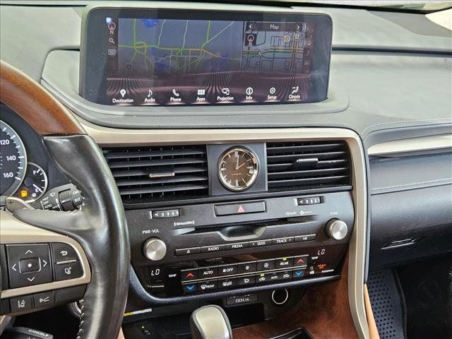 Used 2022 Lexus RX 350L FWD w/ Premium Package image 13