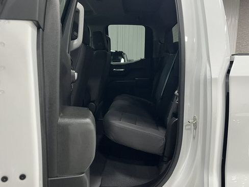 Certified 2023 GMC Sierra 1500 Pro w/ Graphite Edition AWD/4WD image 11