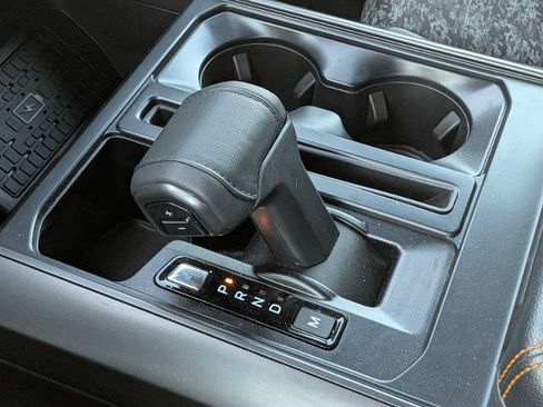 Certified 2024 Ford F150 Tremor w/ Mobile Office Package AWD/4WD image 25