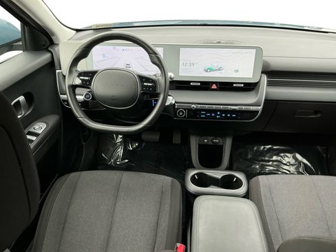 Used 2024 Hyundai Ioniq 5 SEL image 14