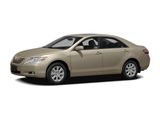Used 2009 Toyota Camry LE image 3