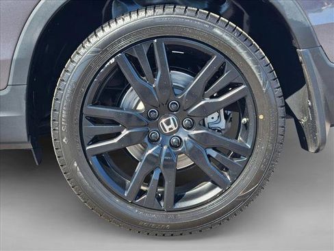 Used 2021 Honda Passport Sport image 28