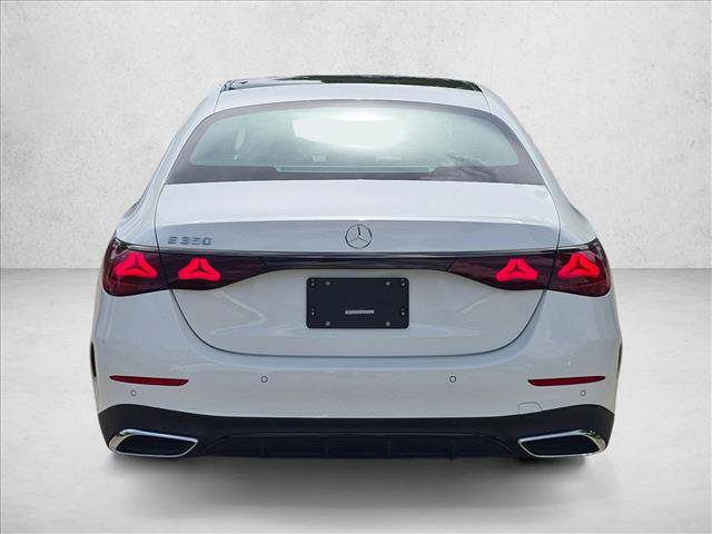 New 2027 Mercedes-Benz E 350 Sedan image 7