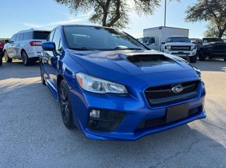 Used 2015 Subaru WRX video 1