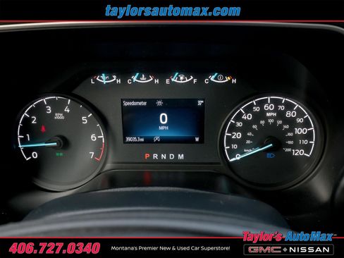 Used 2021 Ford F150 XLT w/ Max Trailer Tow Package image 46