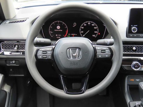 New 2026 Honda Civic LX image 17