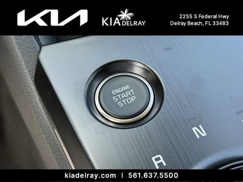 New 2026 Kia Sportage LX FWD image 28