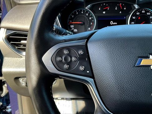 Certified 2022 Chevrolet Traverse LT image 11