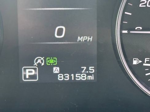 Used 2023 Subaru Legacy Limited AWD/4WD image 20